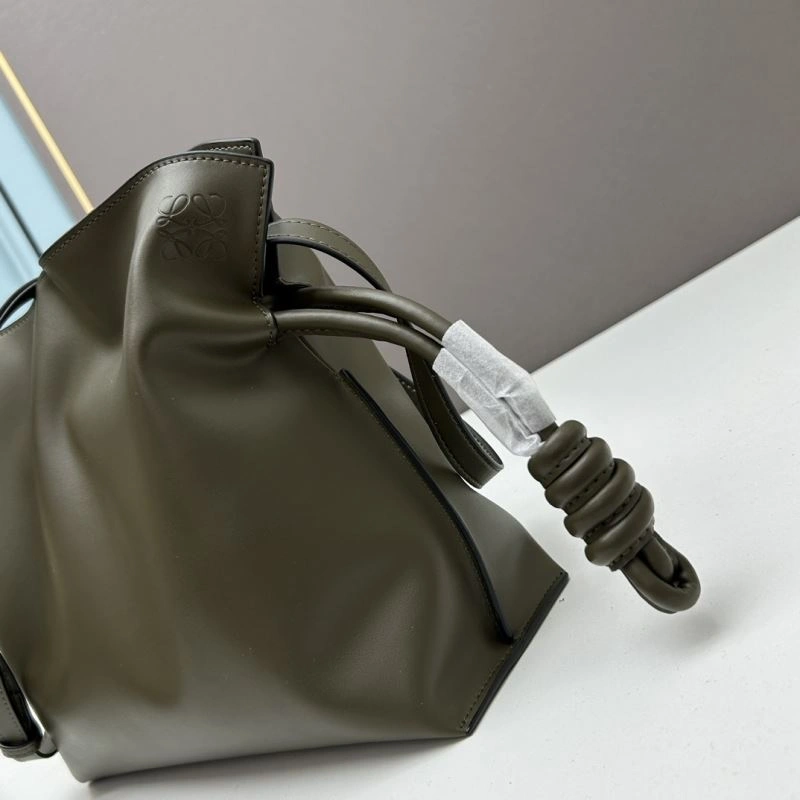 Loewe Flamenco Bags Practical 83798