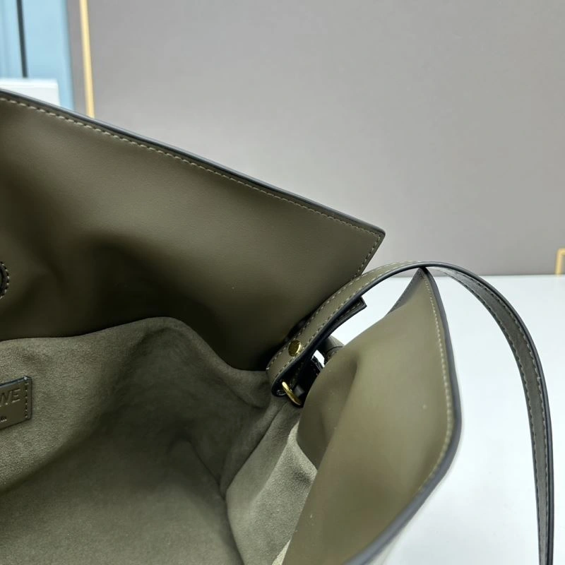 Loewe Flamenco Bags Practical 83798