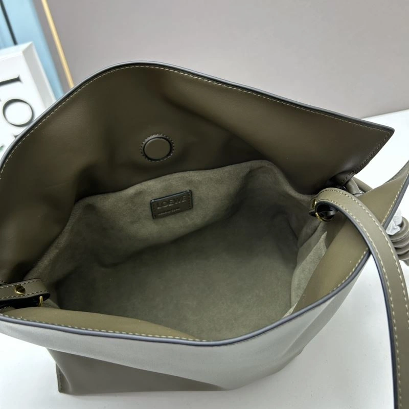 Loewe Flamenco Bags Practical 83798