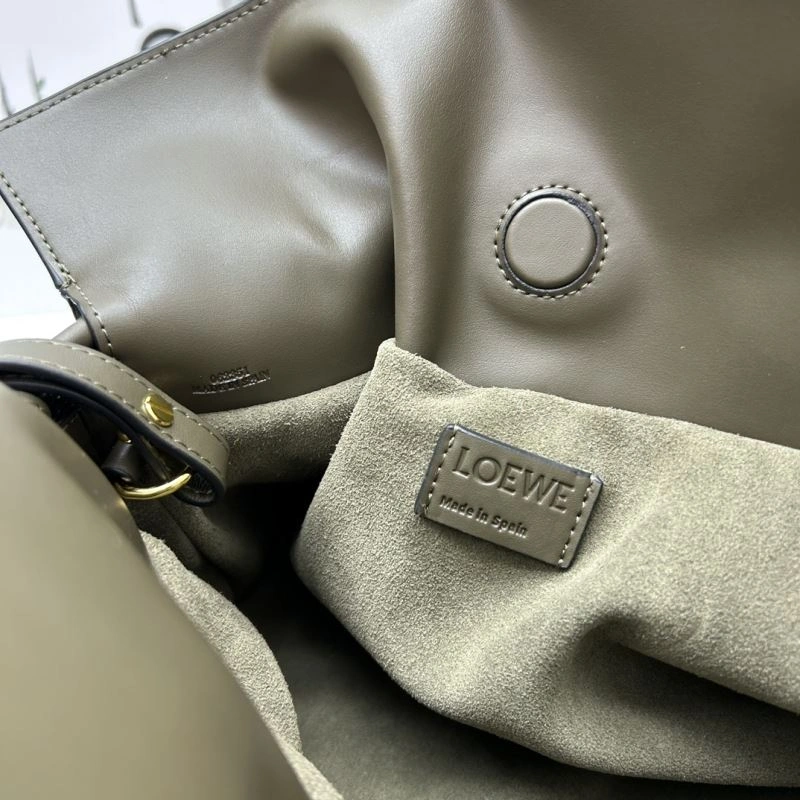 Loewe Flamenco Bags Practical 83798