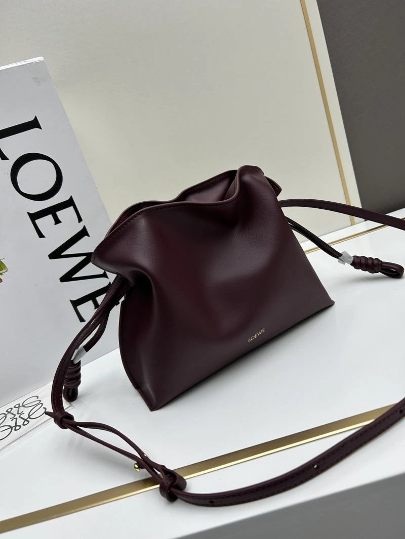 Comfortable Loewe Flamenco Bags 83787