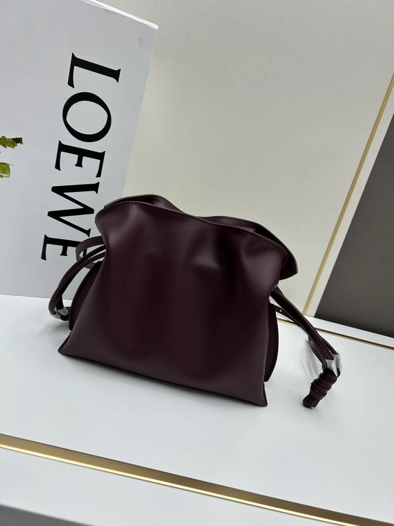Comfortable Loewe Flamenco Bags 83787