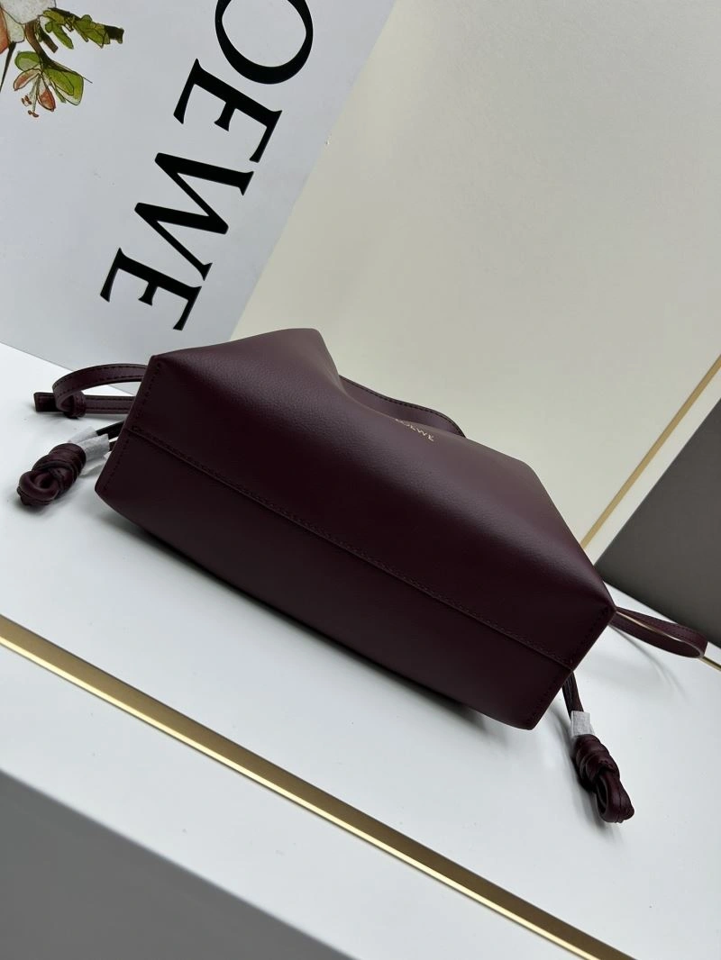 Comfortable Loewe Flamenco Bags 83787