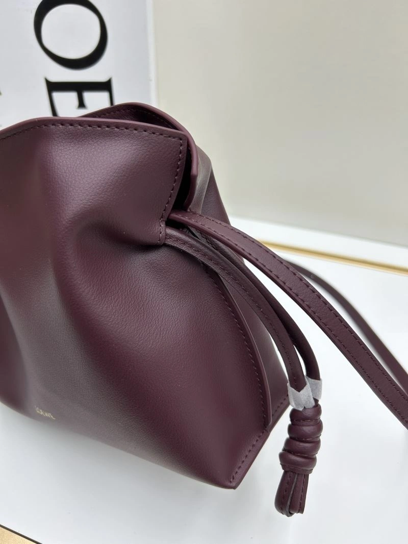 Comfortable Loewe Flamenco Bags 83787