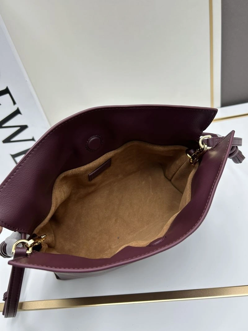 Comfortable Loewe Flamenco Bags 83787