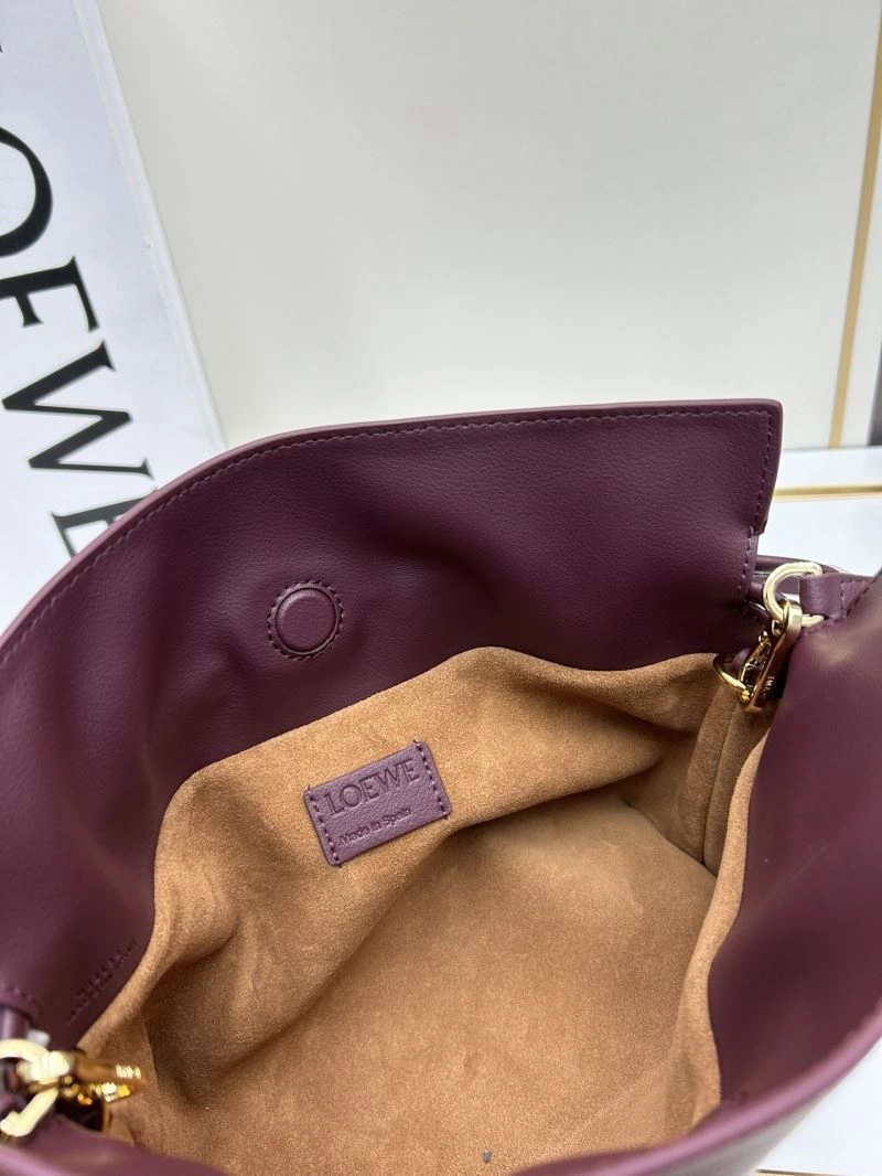 Comfortable Loewe Flamenco Bags 83787