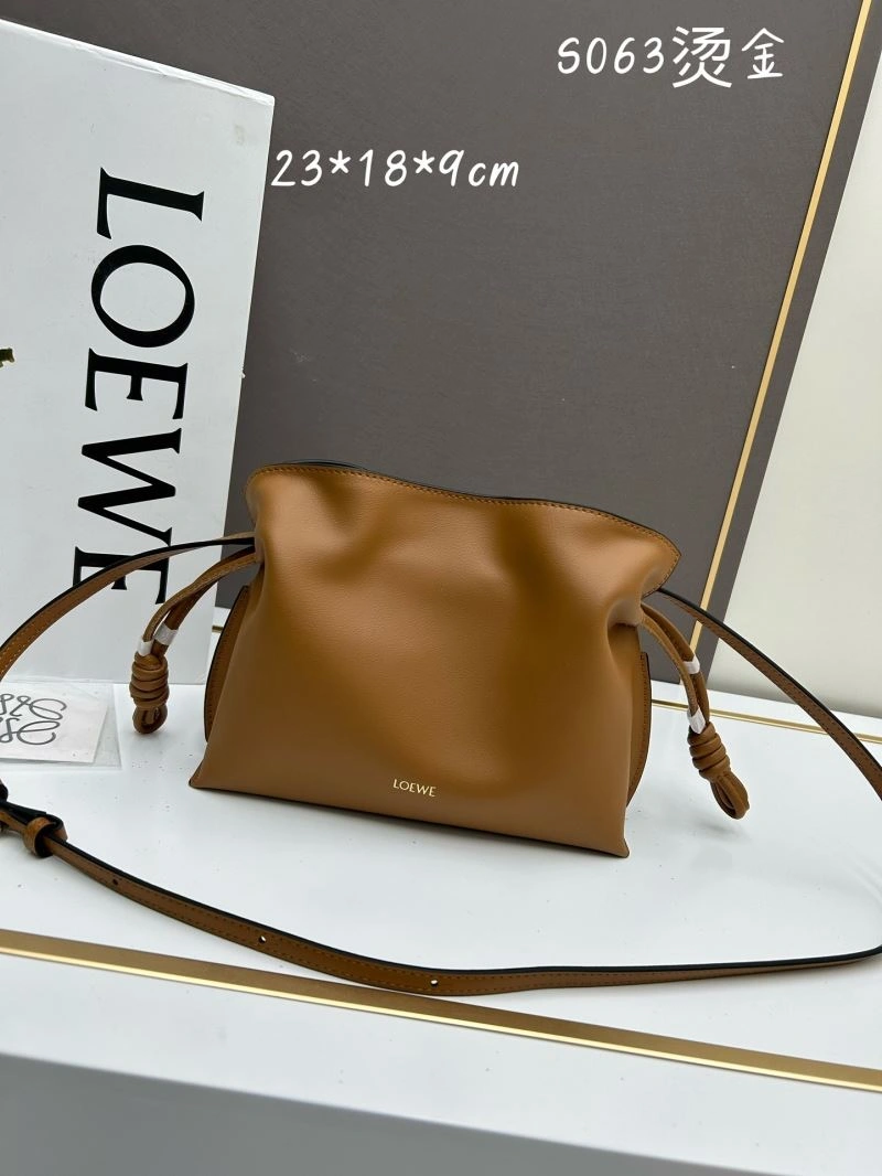 Loewe Flamenco Bags FashionForward 83865