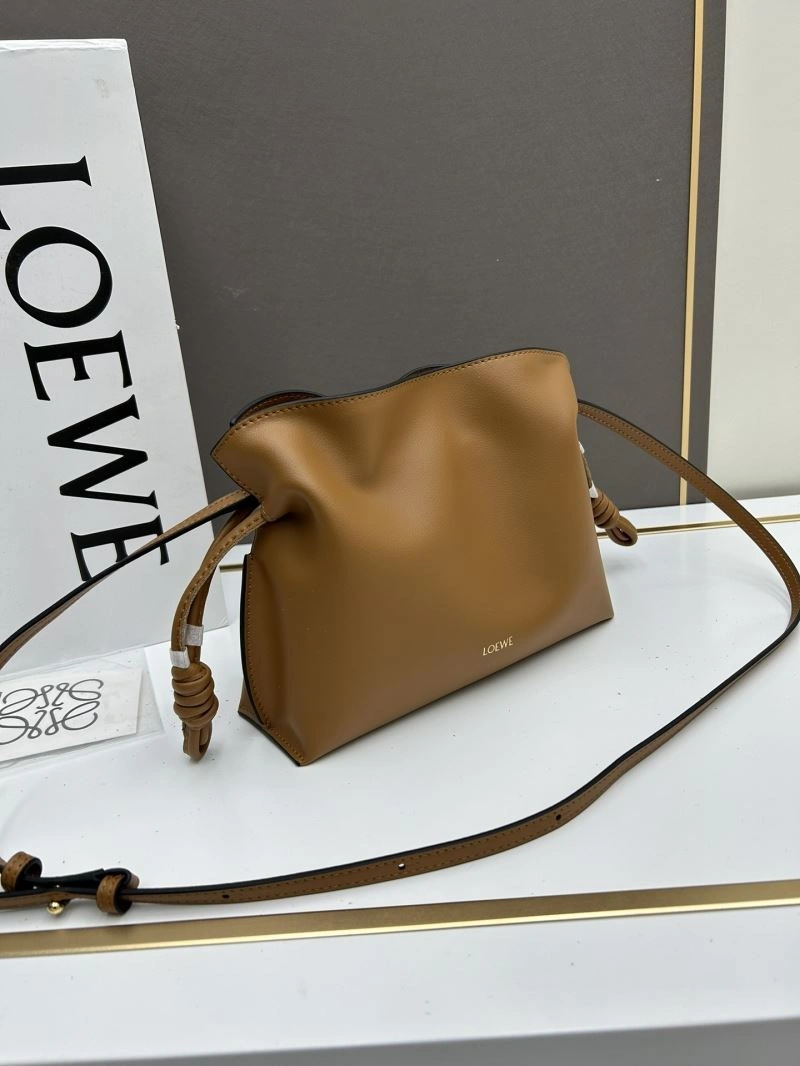 Loewe Flamenco Bags FashionForward 83865