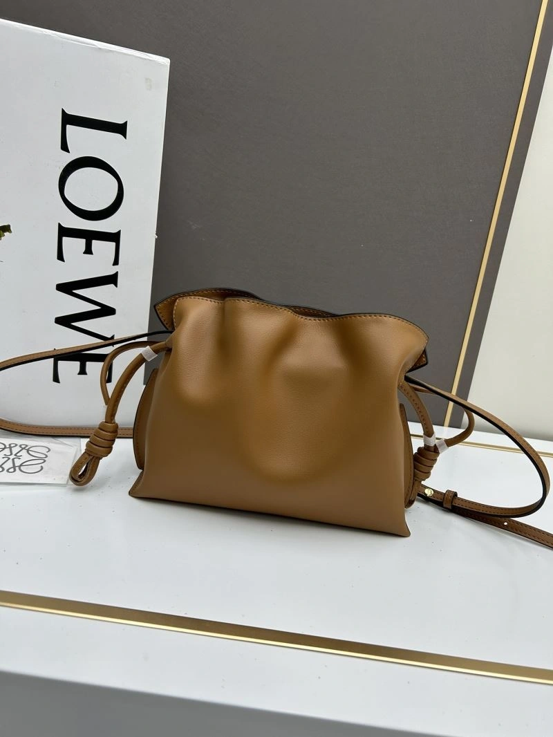 Loewe Flamenco Bags FashionForward 83865
