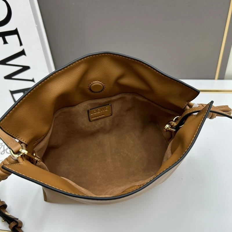 Loewe Flamenco Bags FashionForward 83865