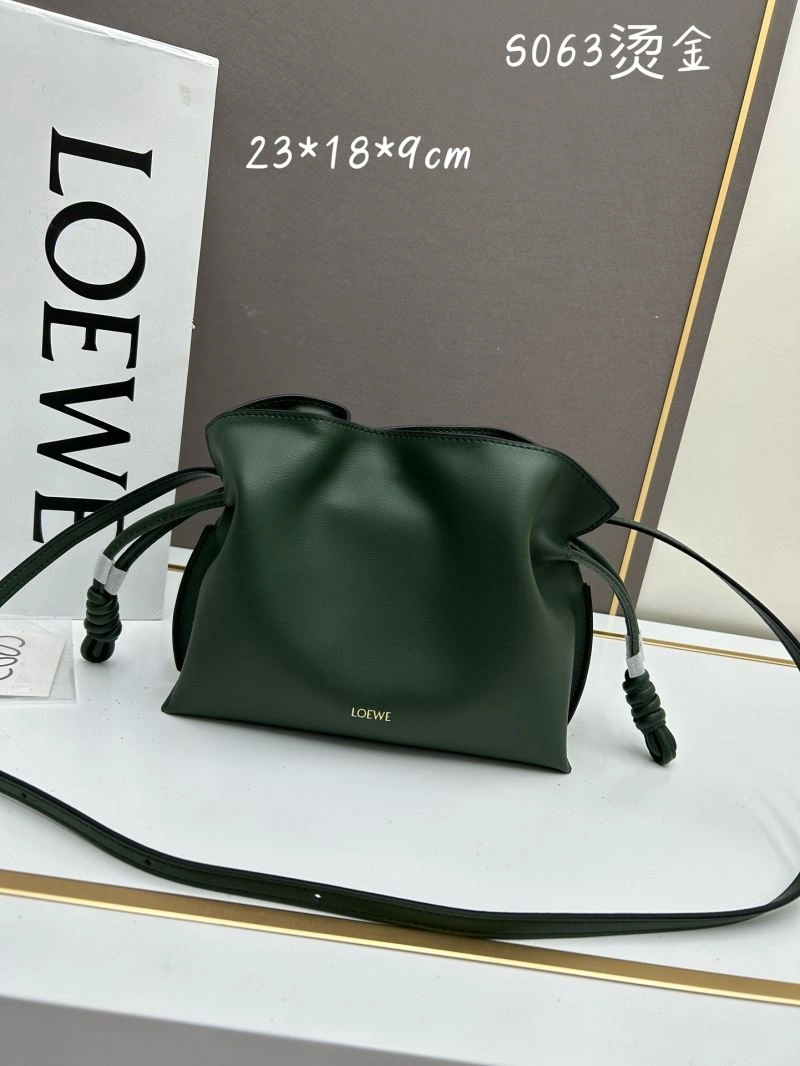 Loewe Flamenco Bags Compact 83789