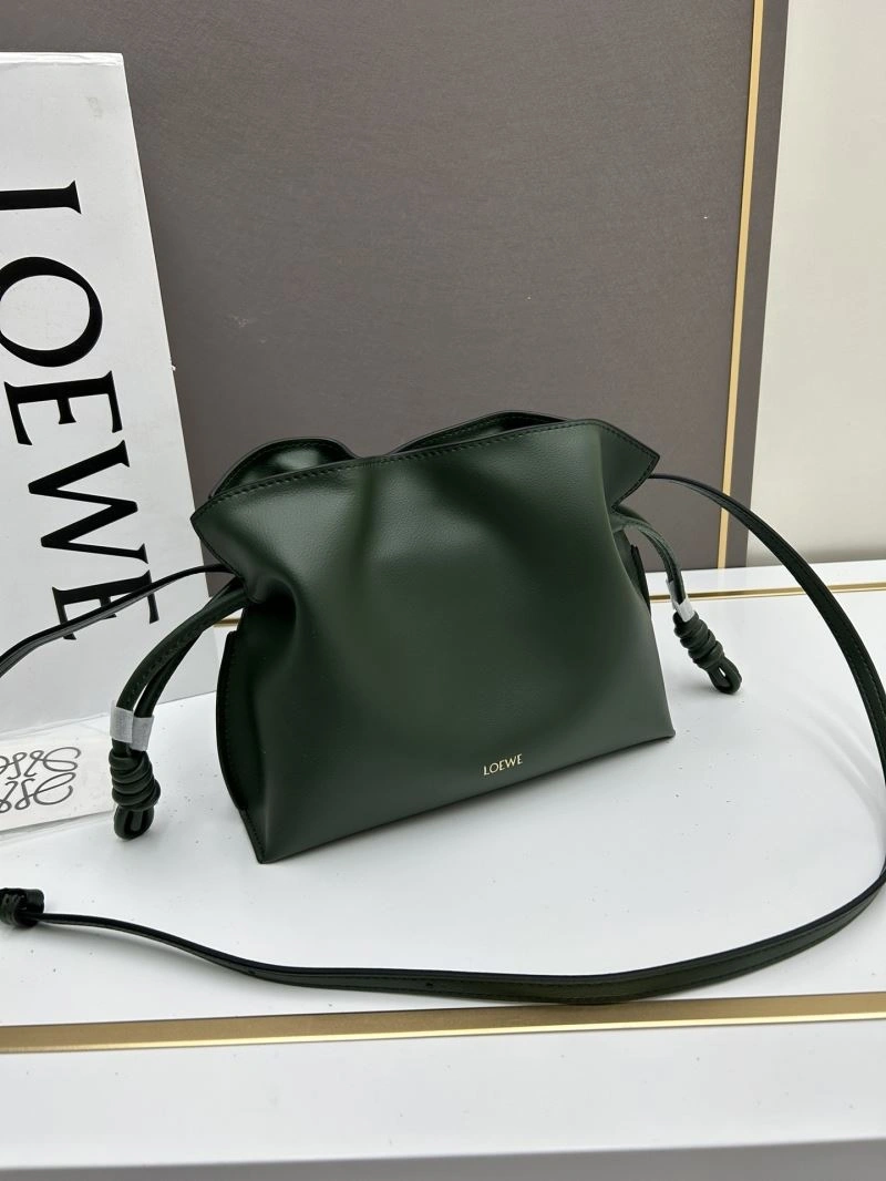 Loewe Flamenco Bags Compact 83789