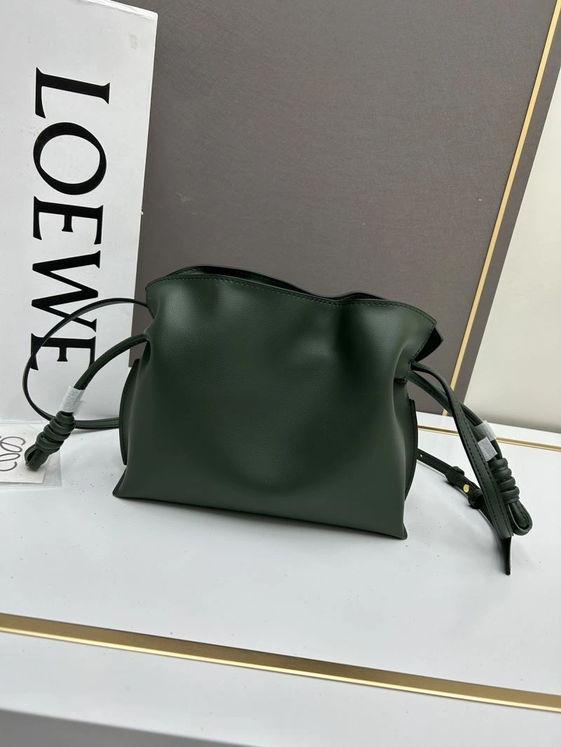 Loewe Flamenco Bags Compact 83789