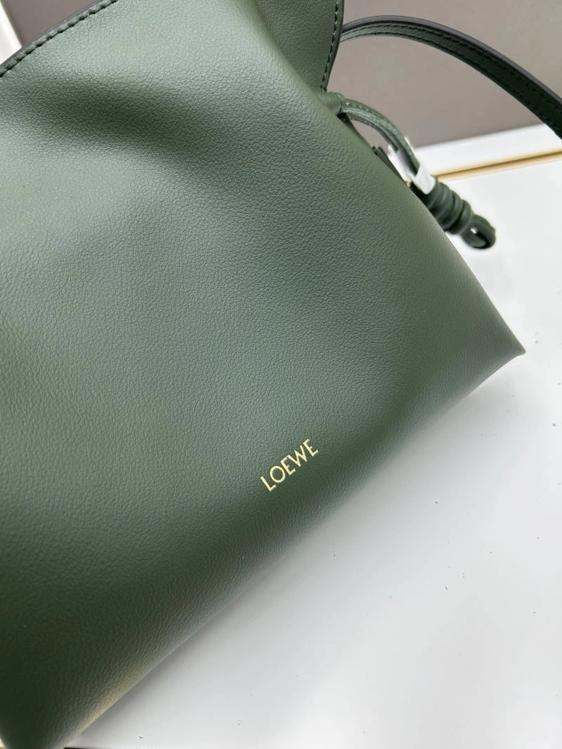 Loewe Flamenco Bags Compact 83789