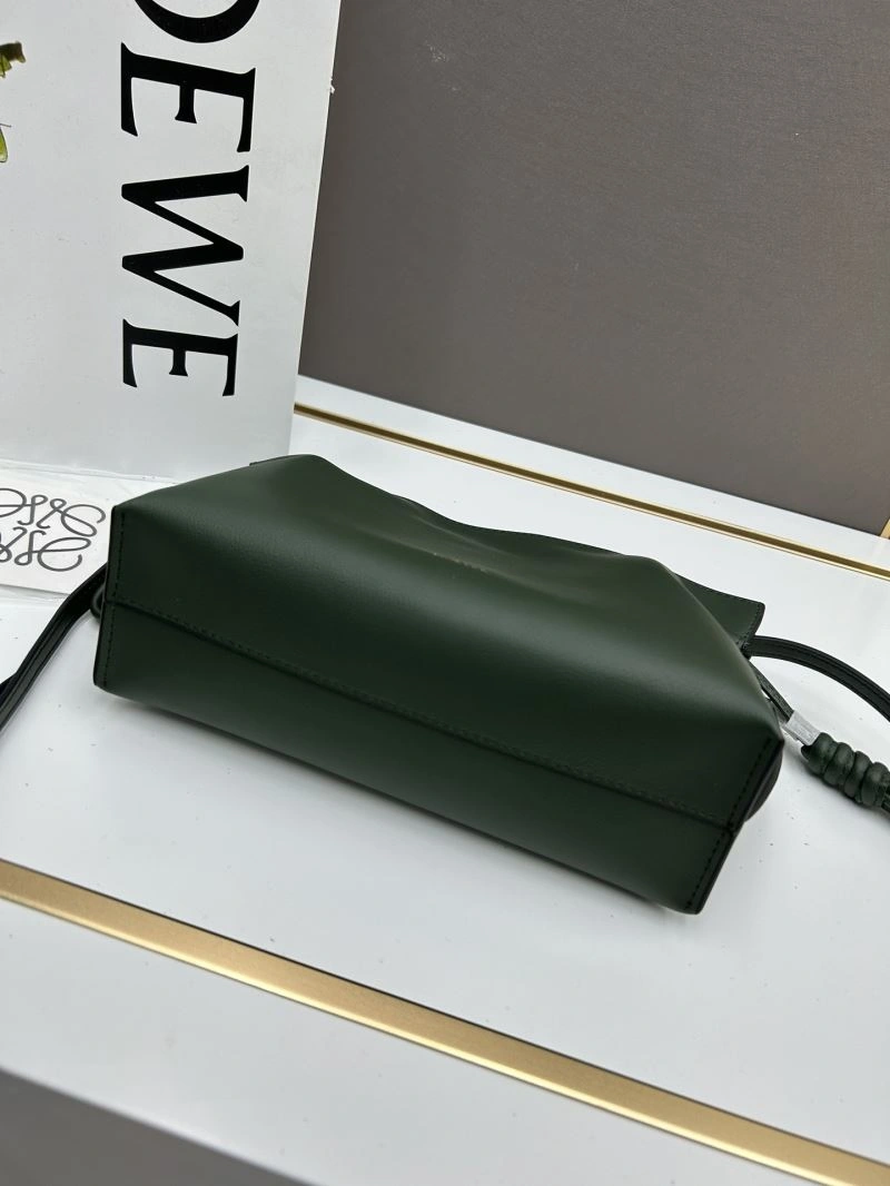 Loewe Flamenco Bags Compact 83789