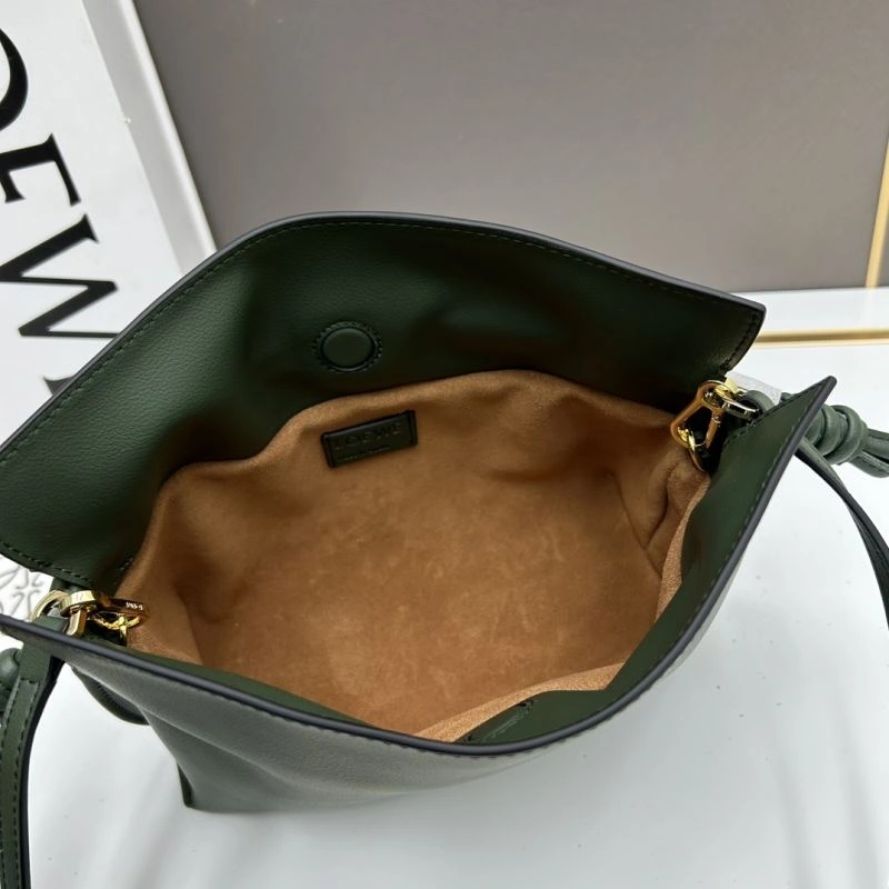 Loewe Flamenco Bags Compact 83789