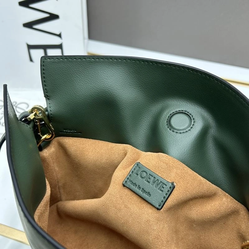 Loewe Flamenco Bags Compact 83789