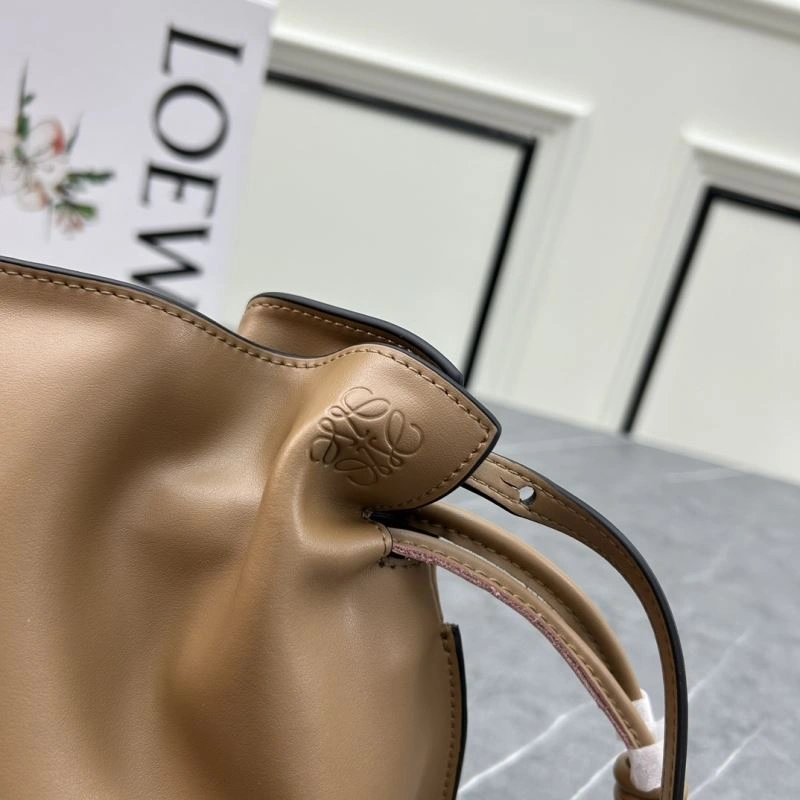 SmoothTexture Loewe Flamenco Bags 83782