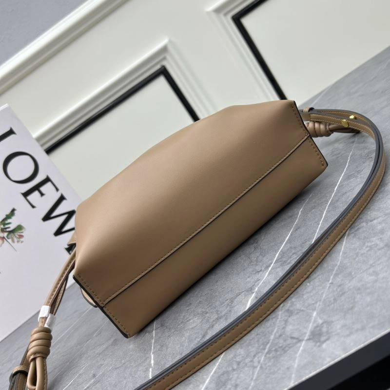 SmoothTexture Loewe Flamenco Bags 83782
