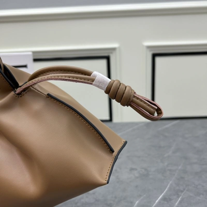 SmoothTexture Loewe Flamenco Bags 83782