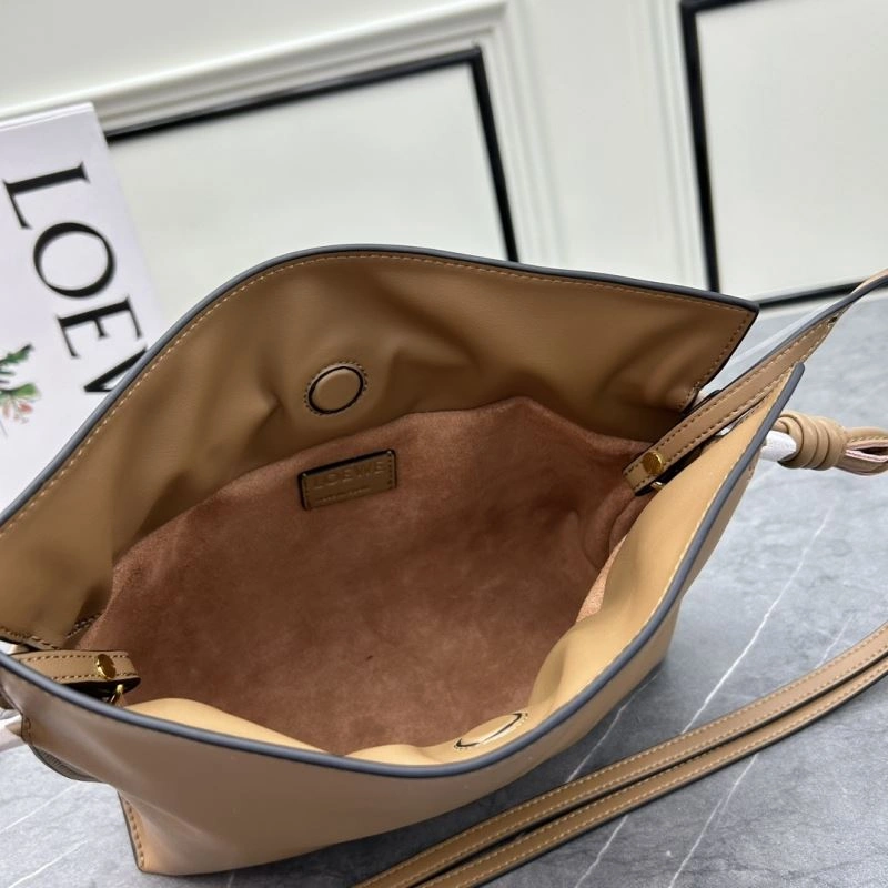 SmoothTexture Loewe Flamenco Bags 83782
