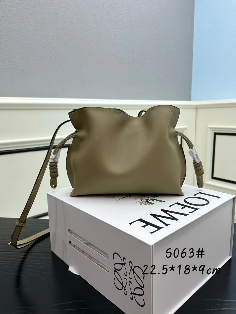 Loewe Flamenco Bags TravelReady 83815