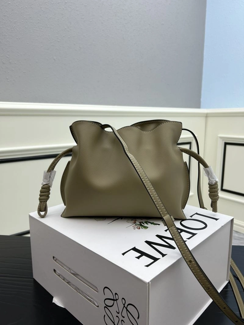 Loewe Flamenco Bags TravelReady 83815