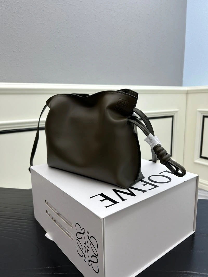 Loewe Flamenco Bags Trendsetting 83783