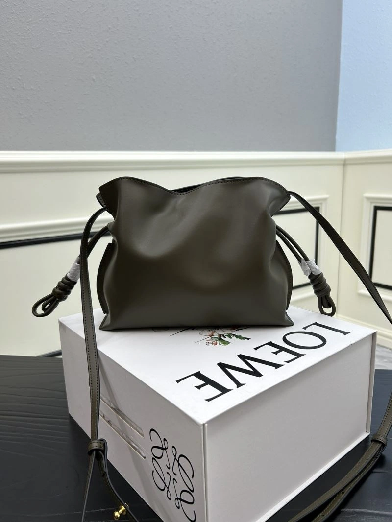 Loewe Flamenco Bags Trendsetting 83783