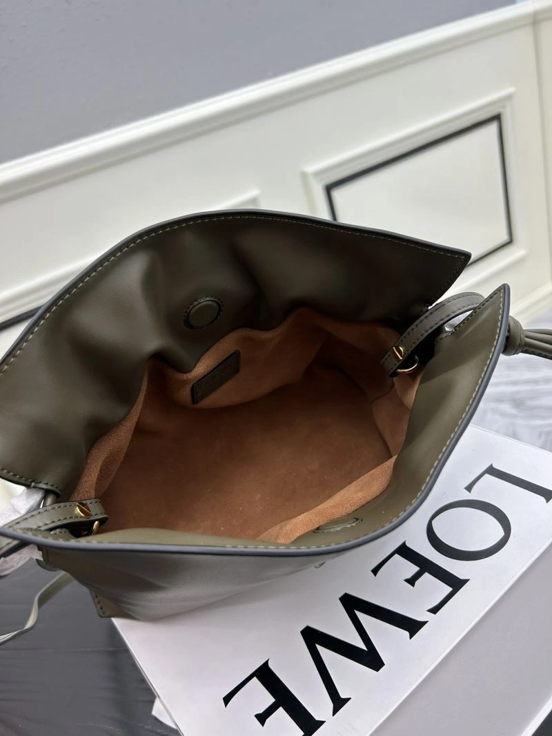Loewe Flamenco Bags Trendsetting 83783