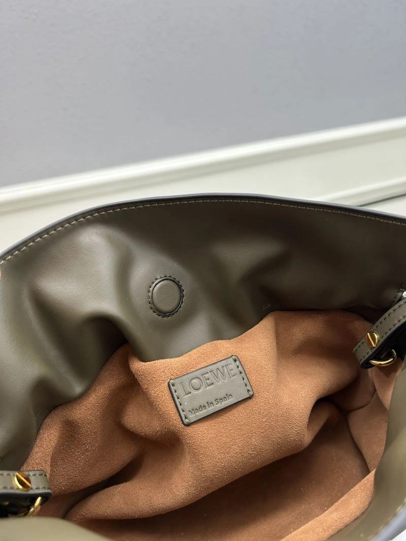 Loewe Flamenco Bags Trendsetting 83783