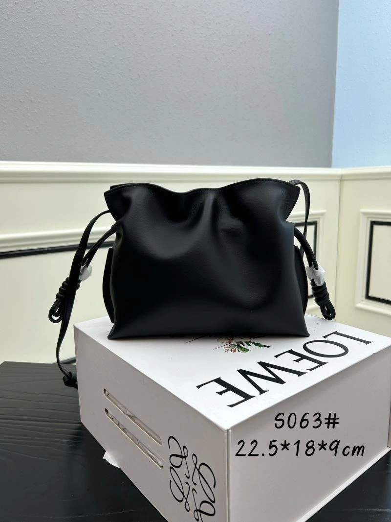 Loewe Flamenco Bags Timeless 83790