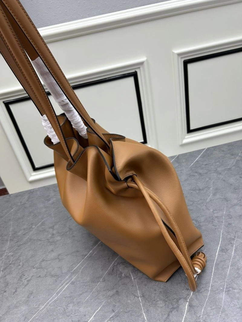 Trendsetting Loewe Flamenco Bags 83771