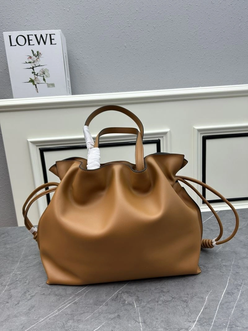 Trendsetting Loewe Flamenco Bags 83771