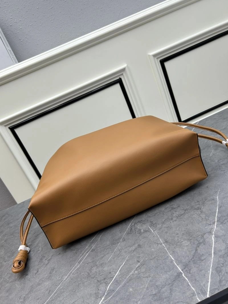 Trendsetting Loewe Flamenco Bags 83771