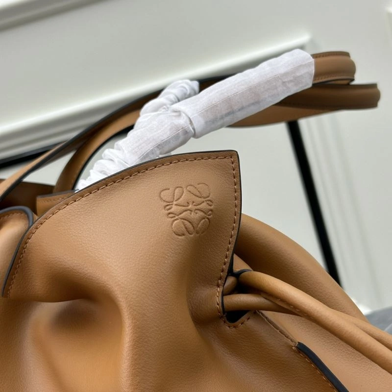 Trendsetting Loewe Flamenco Bags 83771