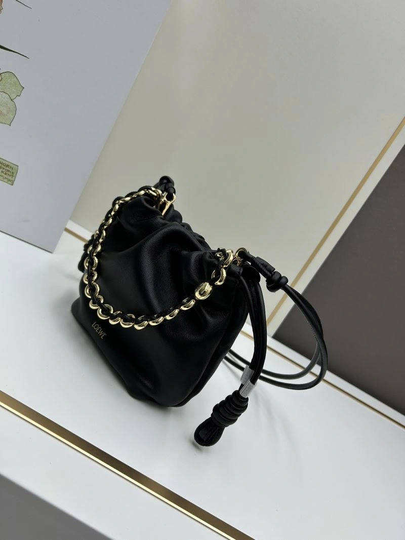 SunProtective Loewe Flamenco Bags 83773
