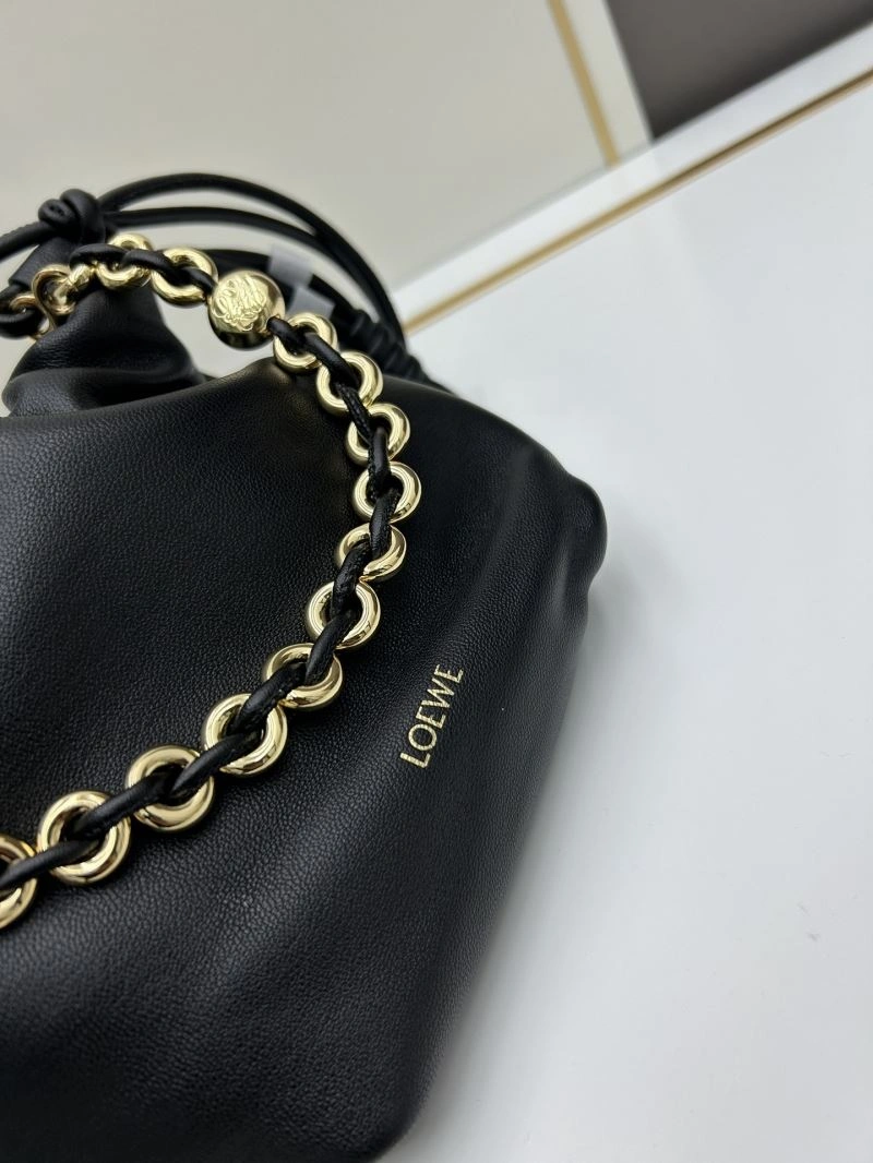 SunProtective Loewe Flamenco Bags 83773