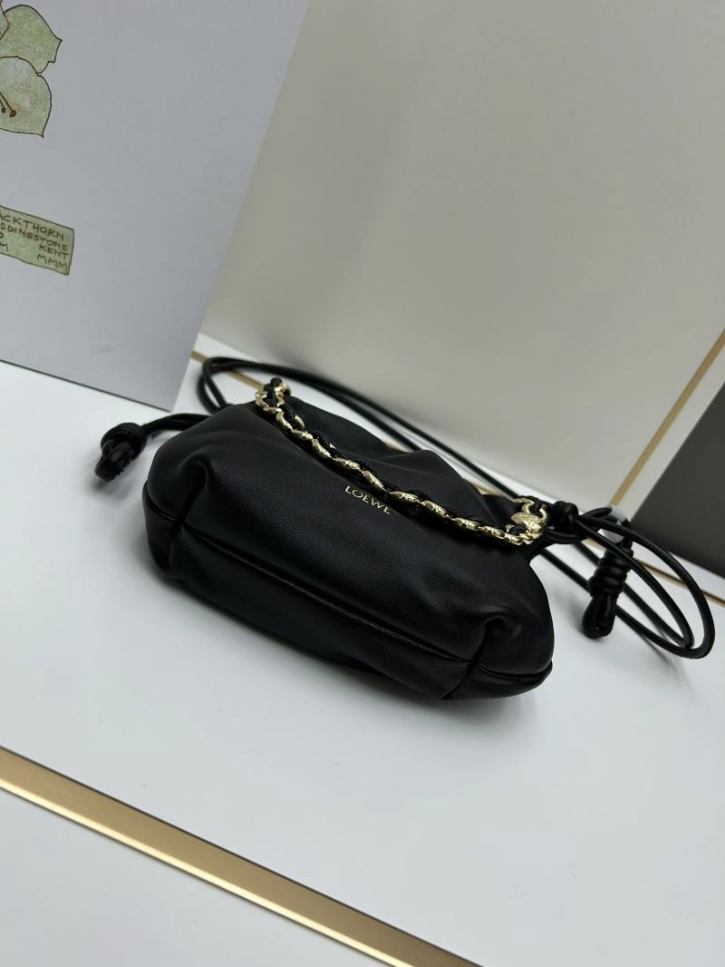 SunProtective Loewe Flamenco Bags 83773