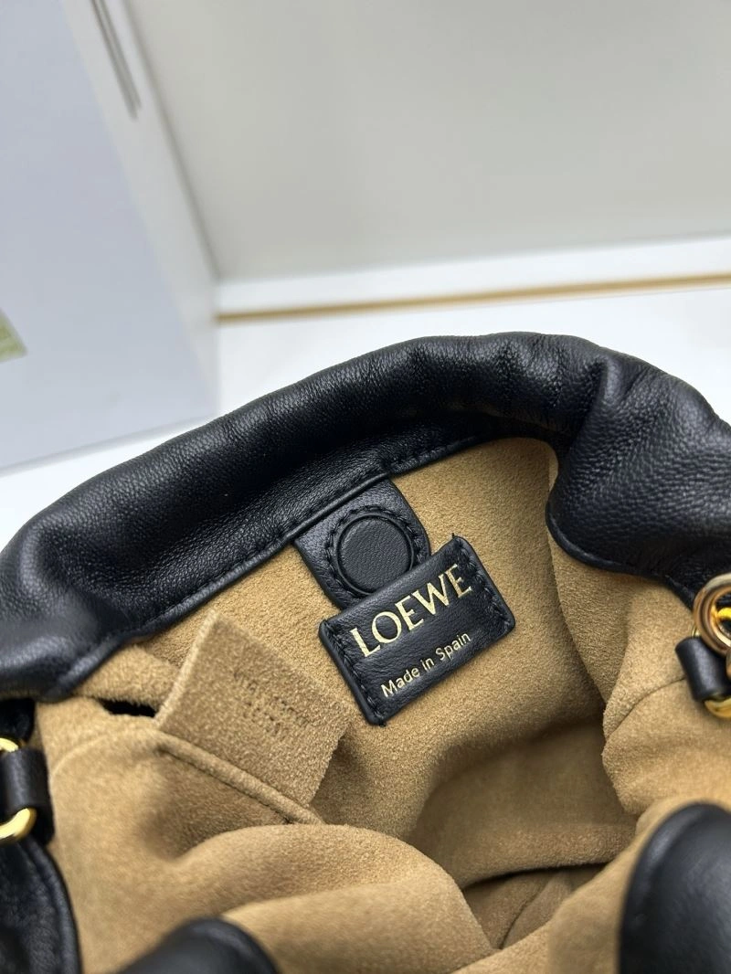 SunProtective Loewe Flamenco Bags 83773