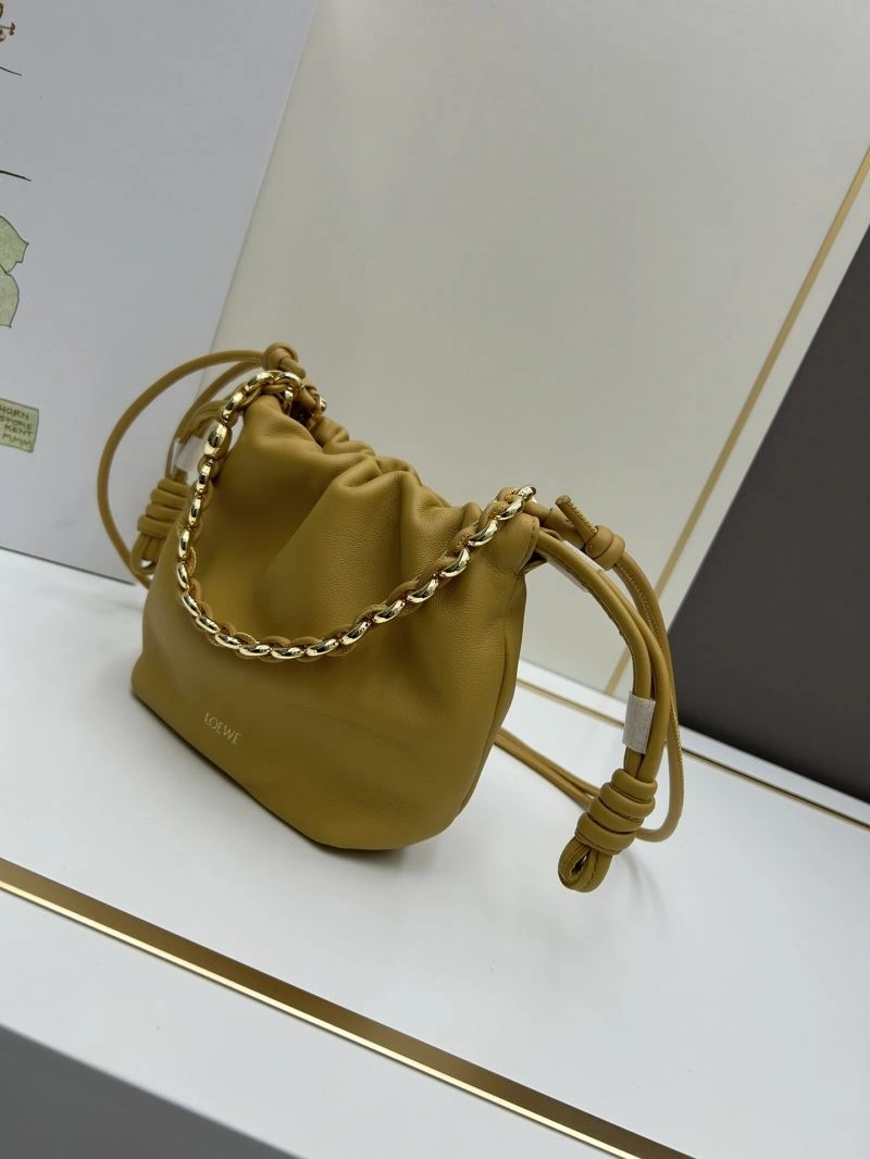 TimelessDesign Loewe Flamenco Bags 83769