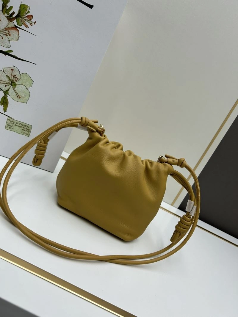 TimelessDesign Loewe Flamenco Bags 83769
