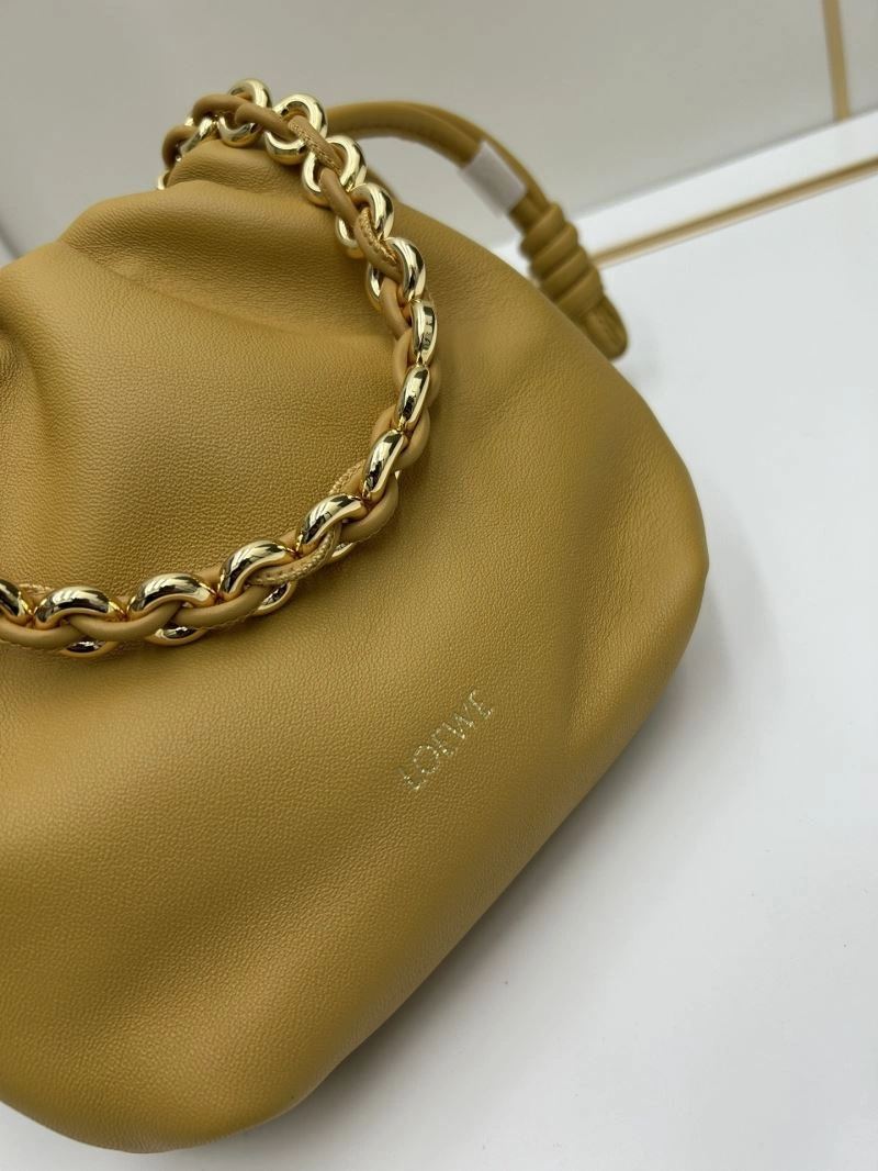 TimelessDesign Loewe Flamenco Bags 83769