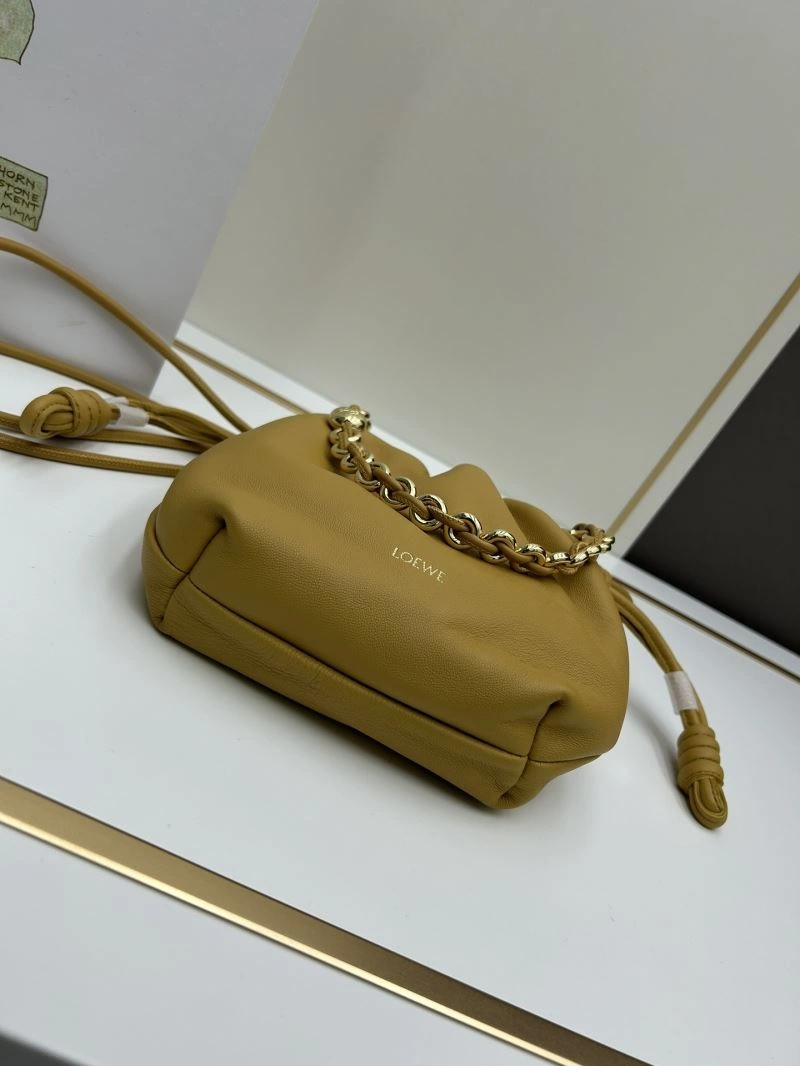 TimelessDesign Loewe Flamenco Bags 83769