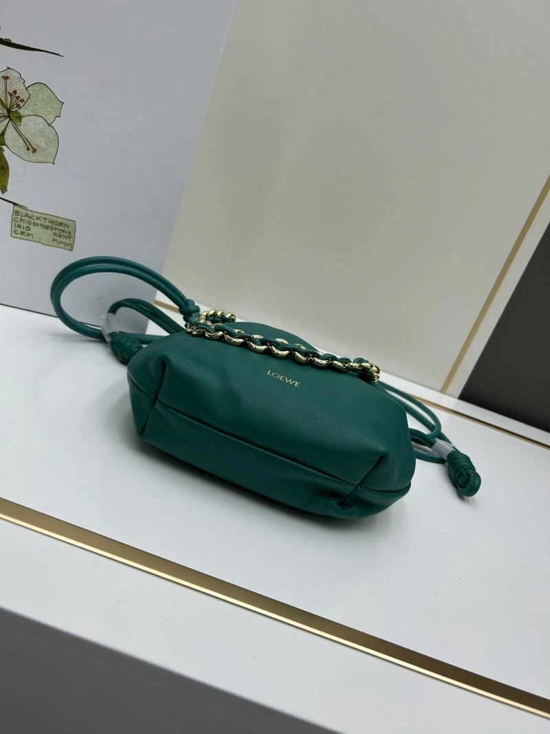Loewe Flamenco Bags SunProtective 83776