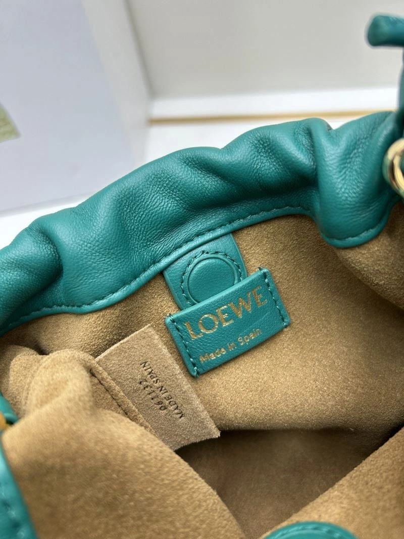 Loewe Flamenco Bags SunProtective 83776