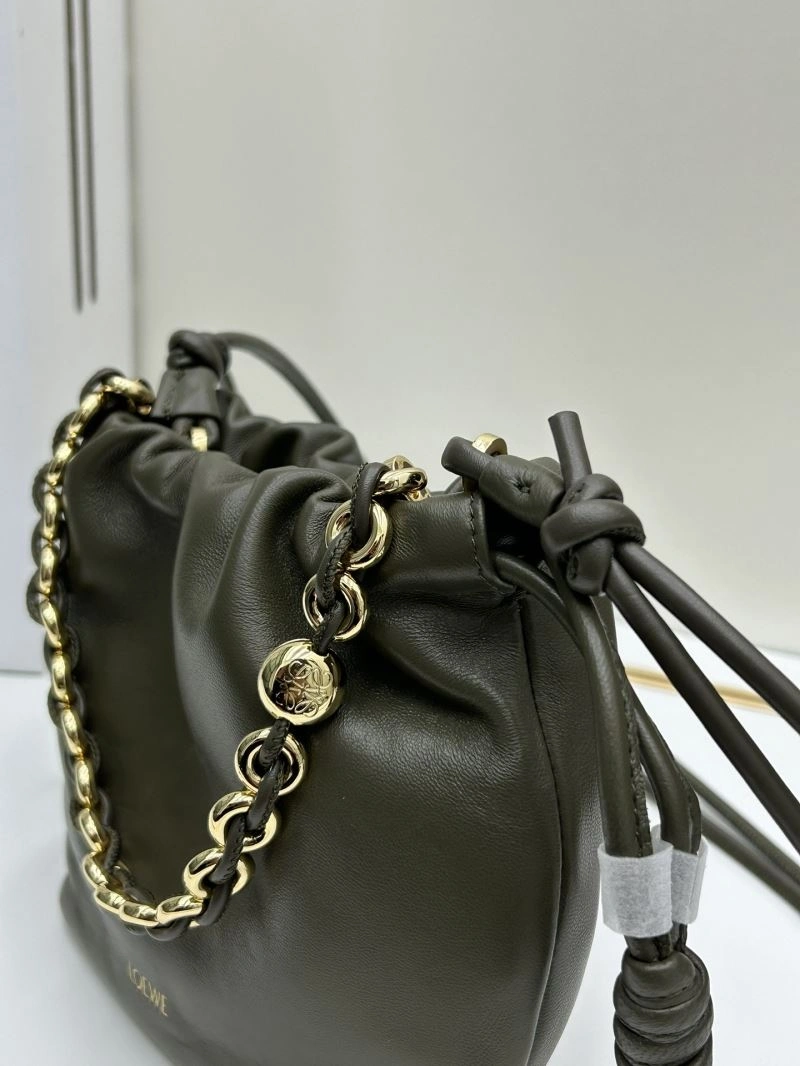 Compact Loewe Flamenco Bags 83774