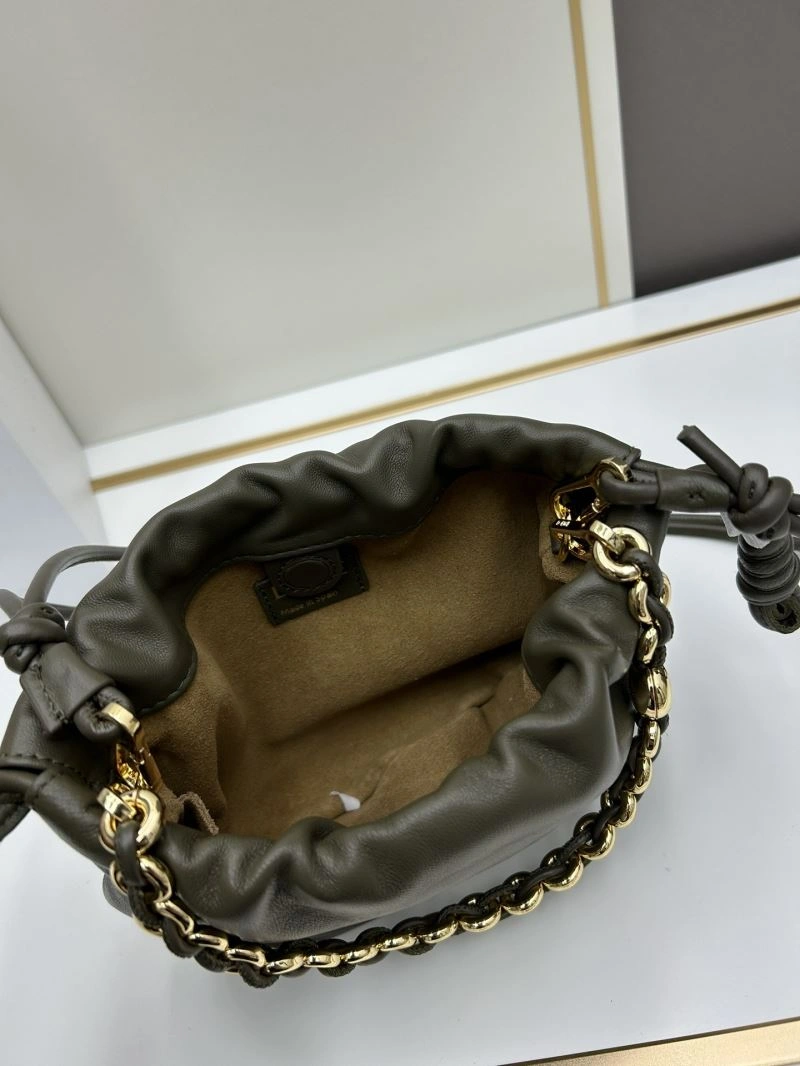Compact Loewe Flamenco Bags 83774