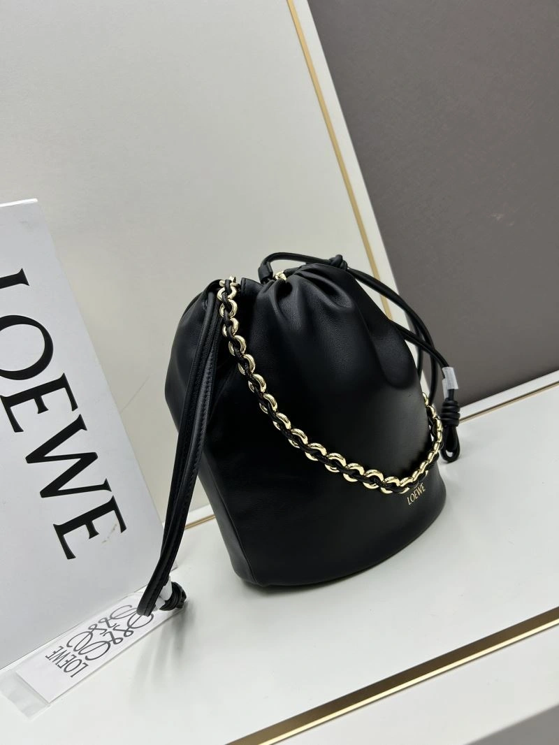 Affordable Loewe Flamenco Bags 83768