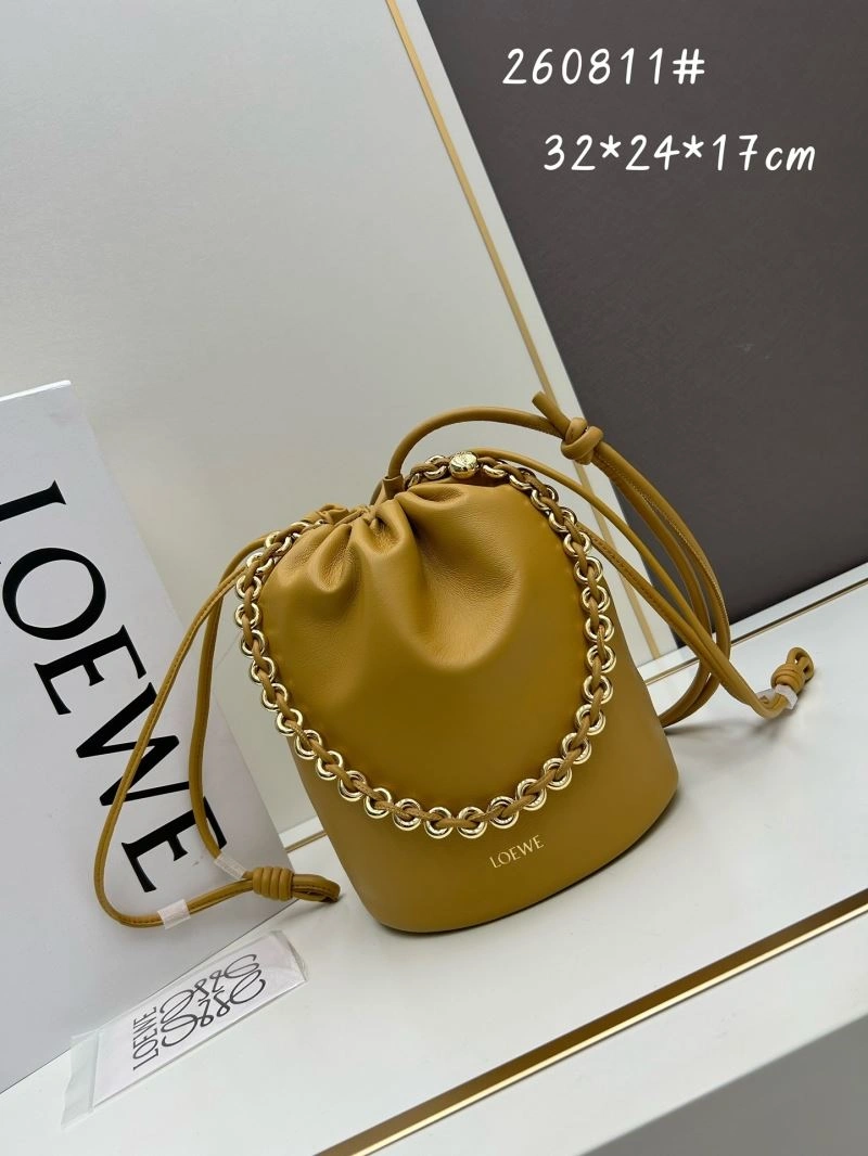 Loewe Flamenco Bags MoistureWicking 83839